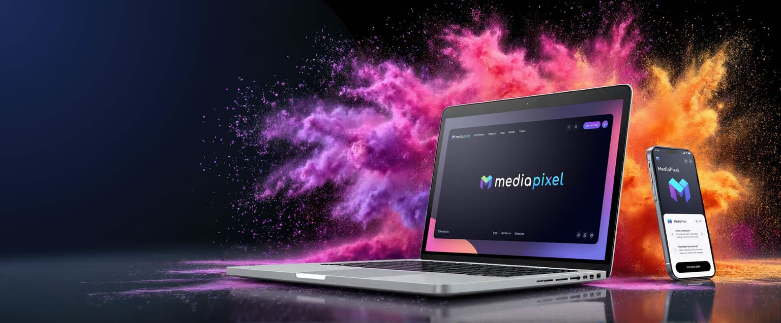 Websites Background